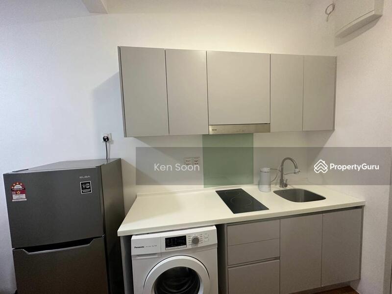 Service Residence for Rent at Armani Soho - Ken Soon - PropertyGuru.com.my