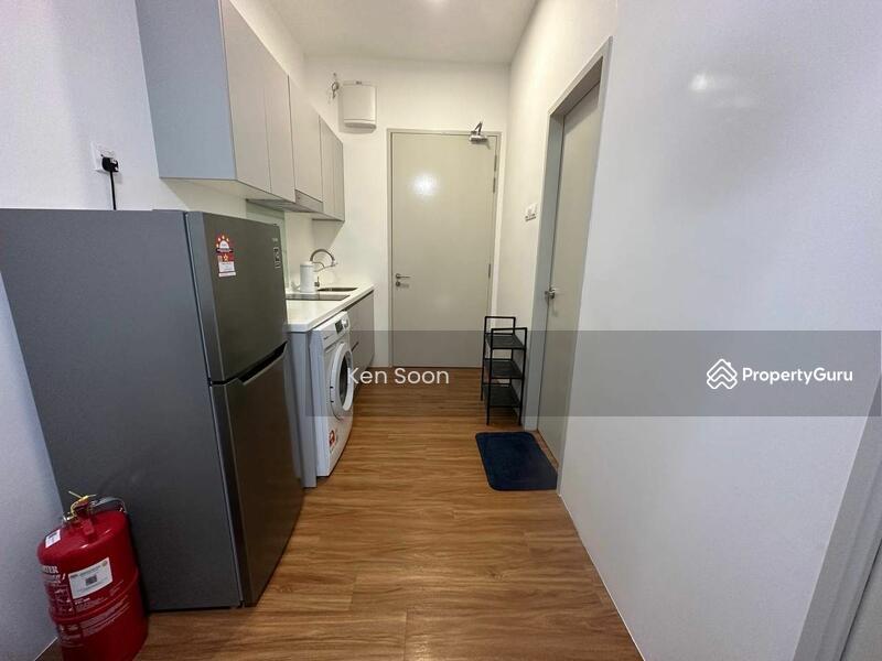 Service Residence for Rent at Armani Soho - Ken Soon - PropertyGuru.com.my