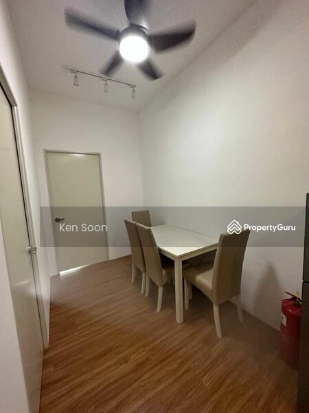 Service Residence for Rent at Armani Soho - Ken Soon - PropertyGuru.com.my