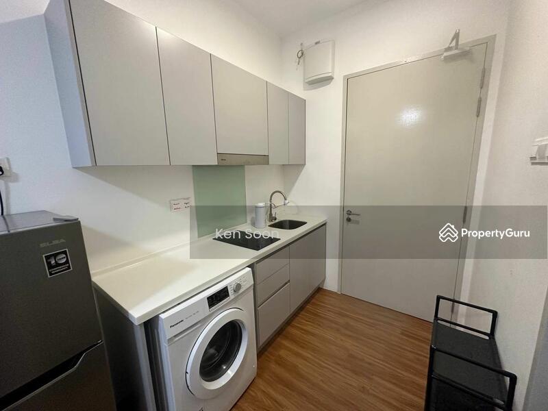 Service Residence for Rent at Armani Soho - Ken Soon - PropertyGuru.com.my
