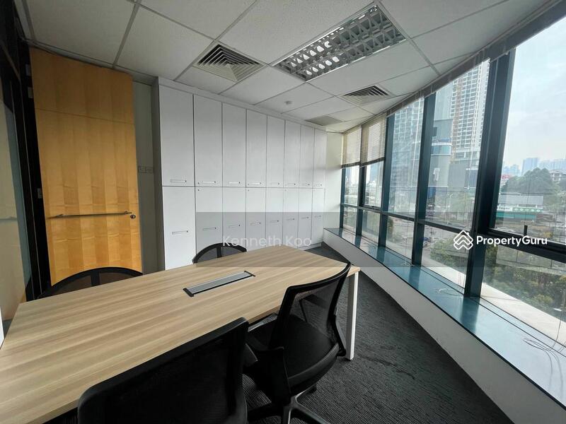 Office for Rent in Taman Bangsar (Bangsar) - Kenneth Koo - PropertyGuru.com.my