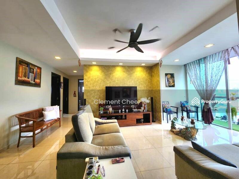 For Sale - USJ One Avenue Condo