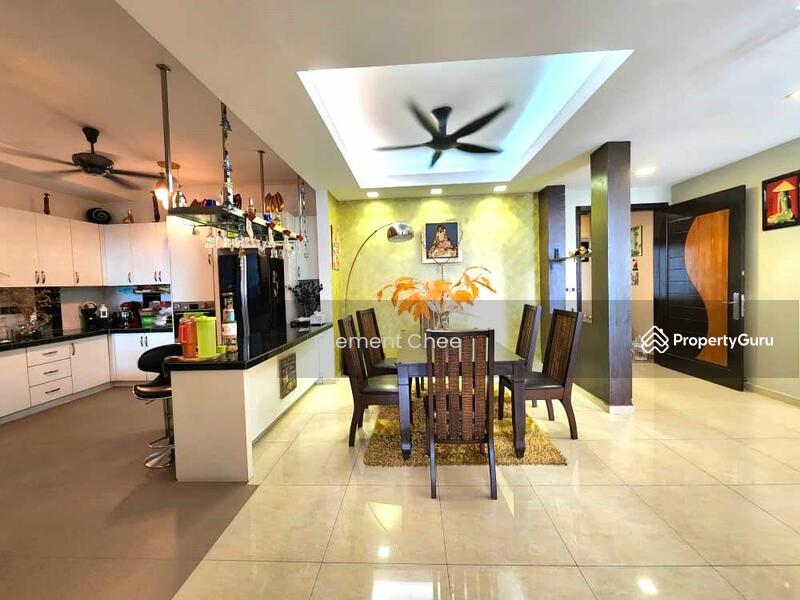 For Sale - USJ One Avenue Condo