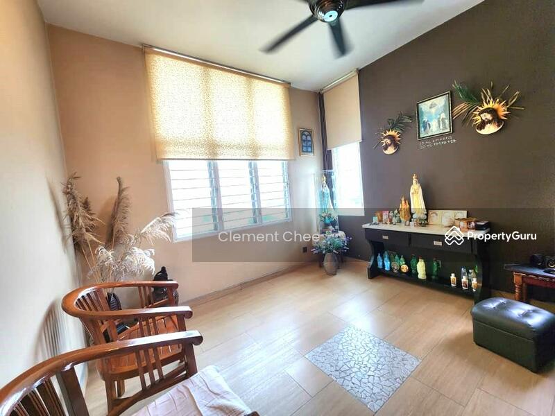 For Sale - USJ One Avenue Condo