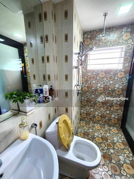 For Sale - USJ One Avenue Condo