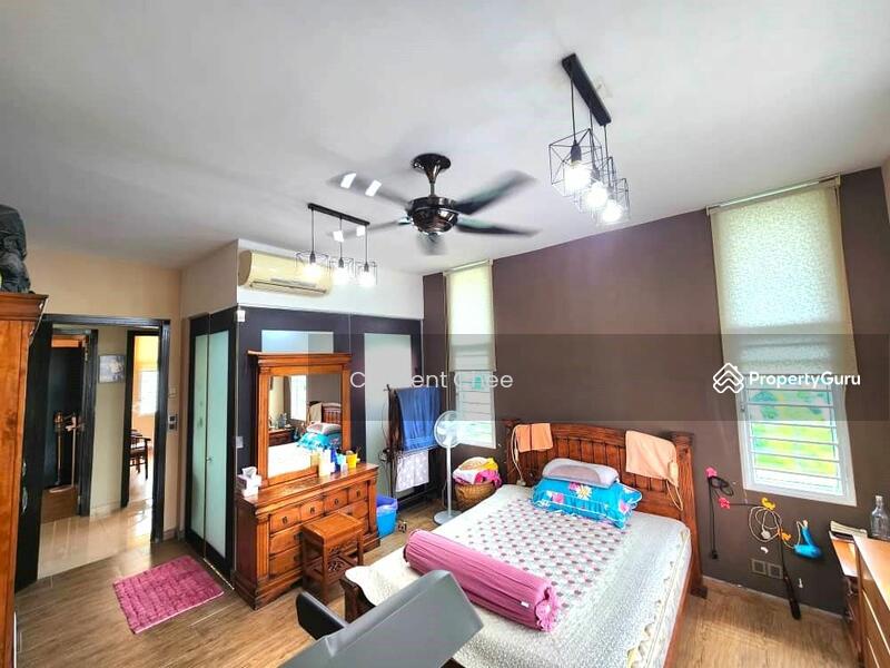 For Sale - USJ One Avenue Condo