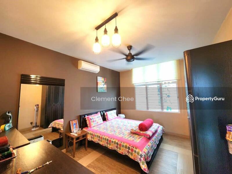 For Sale - USJ One Avenue Condo
