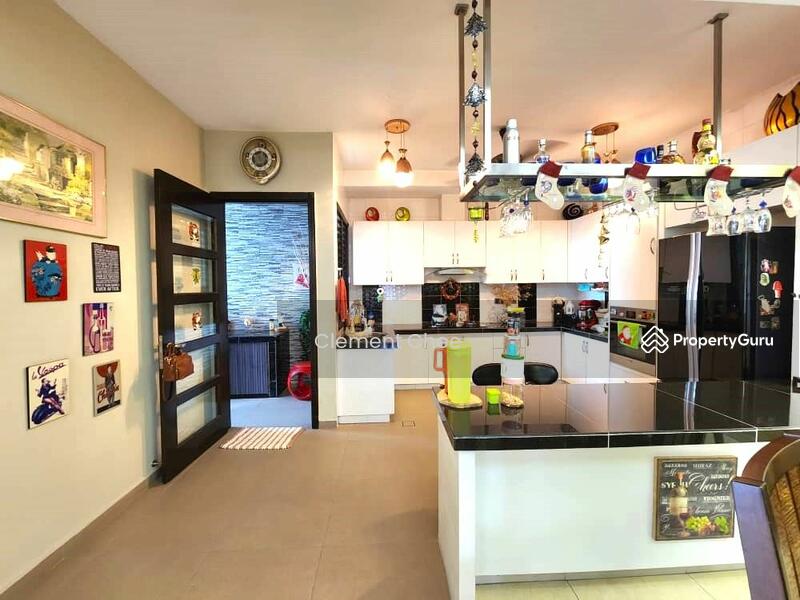 For Sale - USJ One Avenue Condo
