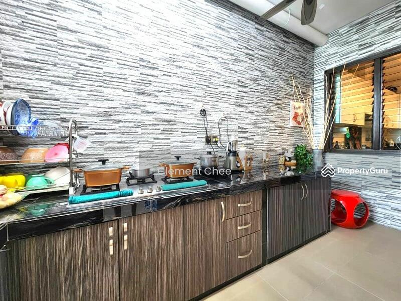 For Sale - USJ One Avenue Condo