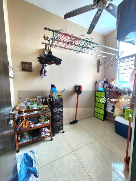 For Sale - USJ One Avenue Condo