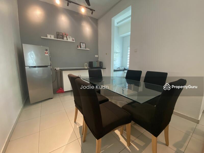Townhouse for Rent in Bandar Meru Prima (Ipoh Premier City) (Ipoh) - Jodie Kuan - PropertyGuru.com.my