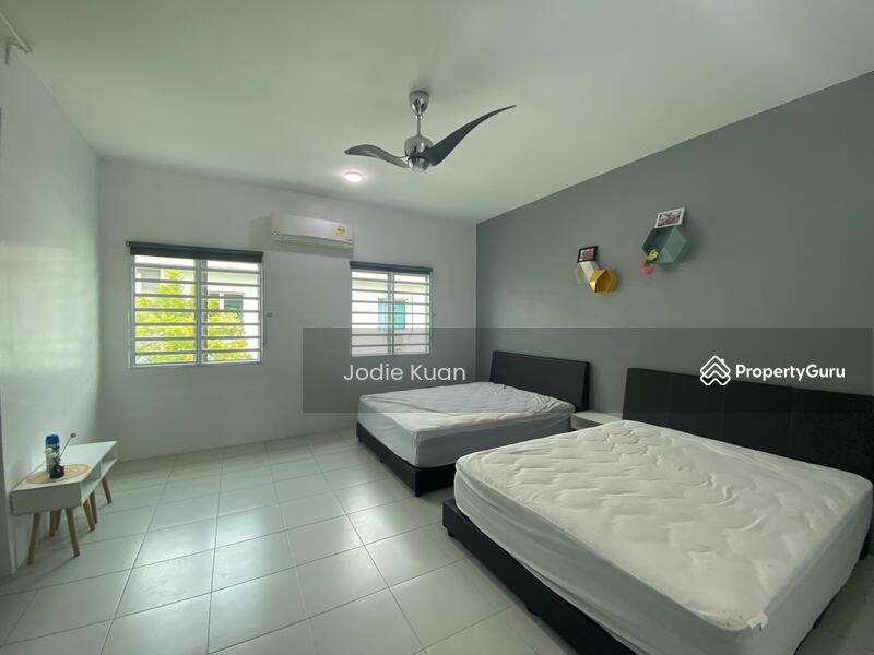 Townhouse for Rent in Bandar Meru Prima (Ipoh Premier City) (Ipoh) - Jodie Kuan - PropertyGuru.com.my