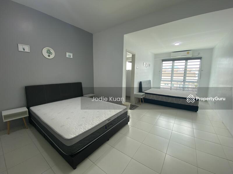 Townhouse for Rent in Bandar Meru Prima (Ipoh Premier City) (Ipoh) - Jodie Kuan - PropertyGuru.com.my
