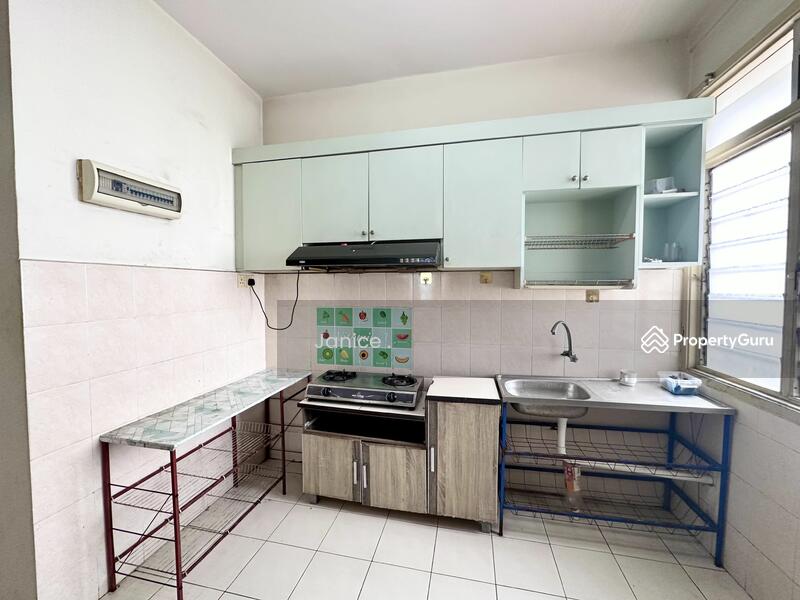 Service Residence for Sale at Nusa Perdana Apartment - Janice . - PropertyGuru.com.my