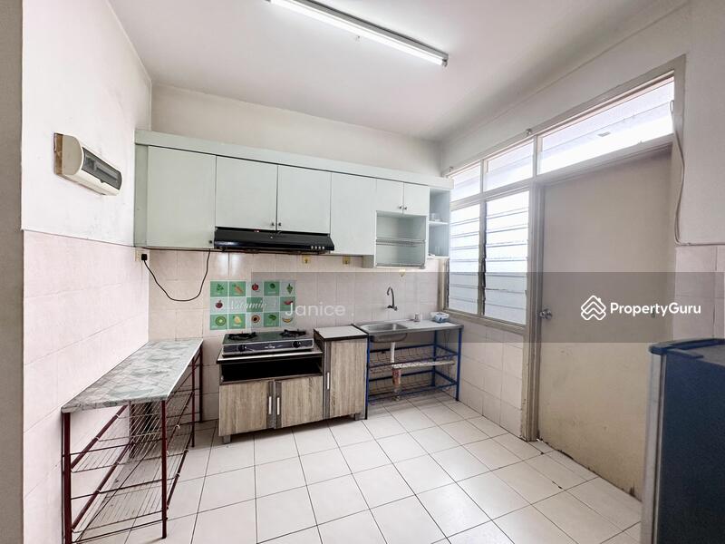 Service Residence for Sale at Nusa Perdana Apartment - Janice . - PropertyGuru.com.my