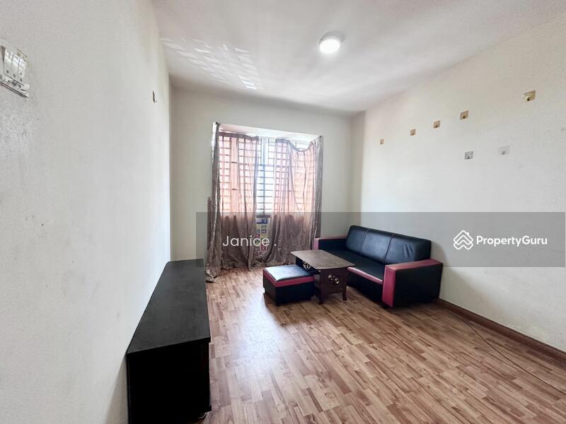 Service Residence for Sale at Nusa Perdana Apartment - Janice . - PropertyGuru.com.my