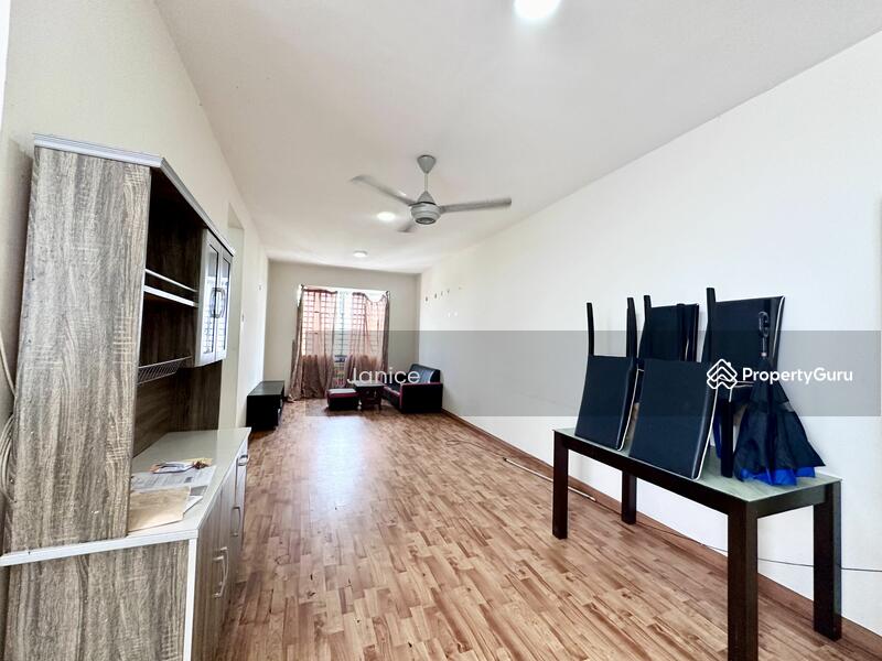 Service Residence for Sale at Nusa Perdana Apartment - Janice . - PropertyGuru.com.my