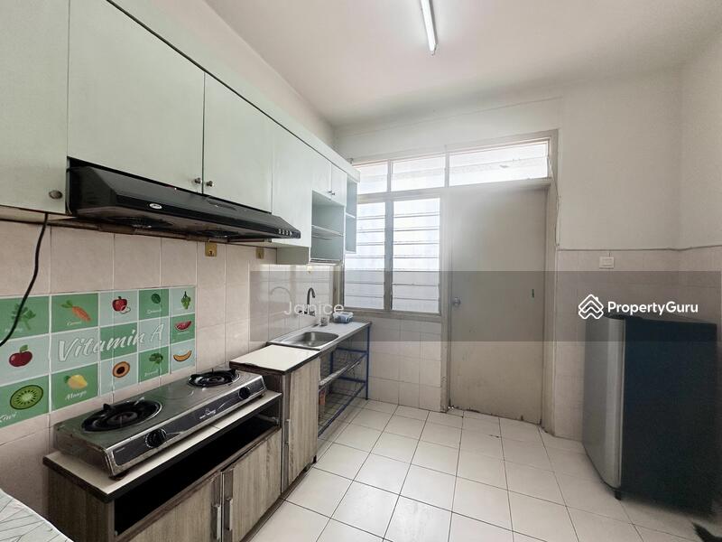 Service Residence for Sale at Nusa Perdana Apartment - Janice . - PropertyGuru.com.my