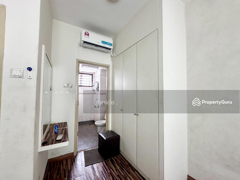 Service Residence for Sale at Nusa Perdana Apartment - Janice . - PropertyGuru.com.my