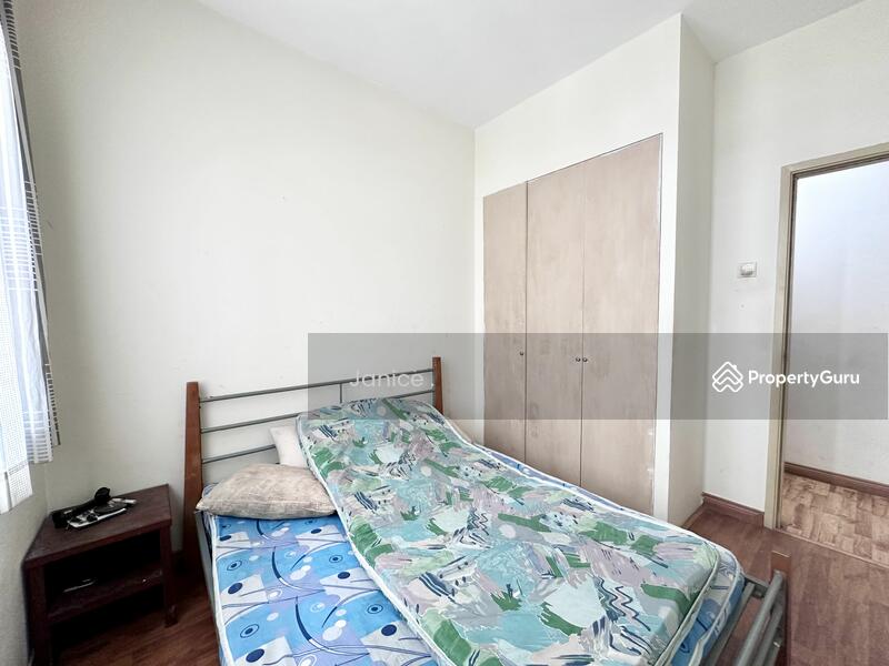 Service Residence for Sale at Nusa Perdana Apartment - Janice . - PropertyGuru.com.my