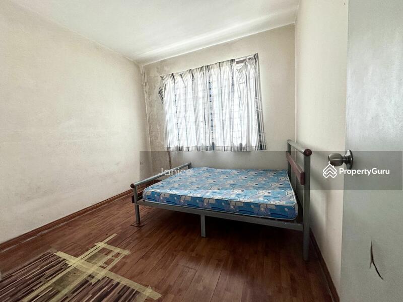 Service Residence for Sale at Nusa Perdana Apartment - Janice . - PropertyGuru.com.my