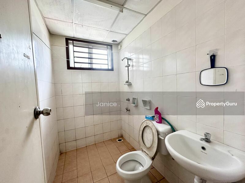 Service Residence for Sale at Nusa Perdana Apartment - Janice . - PropertyGuru.com.my