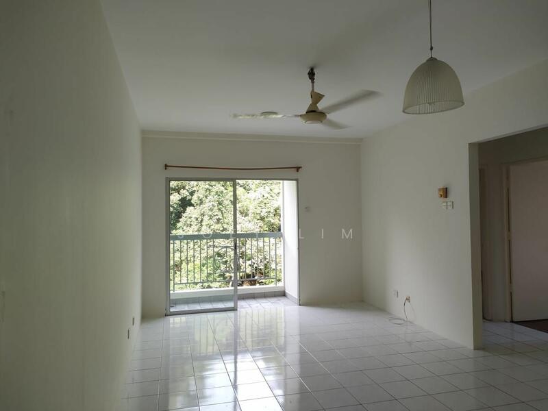 For Sale - Crystal Tower (Pangsapuri Kristal)