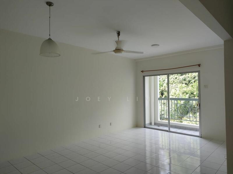 For Sale - Crystal Tower (Pangsapuri Kristal)