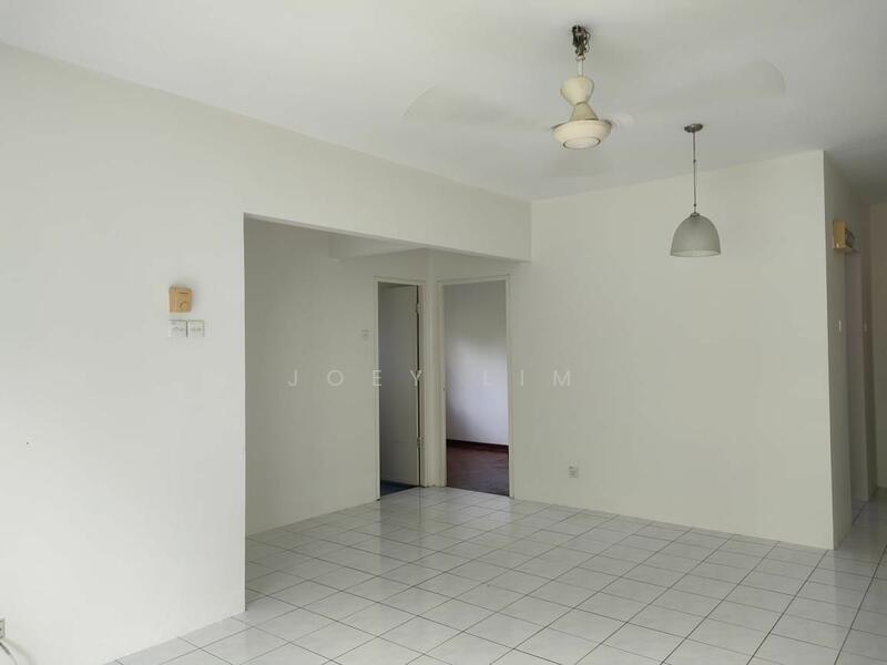 For Sale - Crystal Tower (Pangsapuri Kristal)