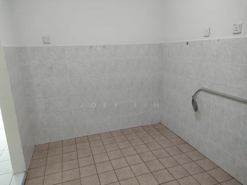 For Sale - Crystal Tower (Pangsapuri Kristal)