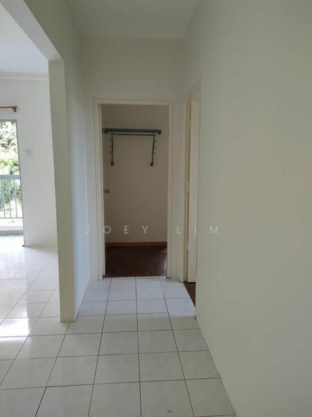 For Sale - Crystal Tower (Pangsapuri Kristal)