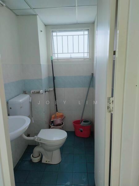 For Sale - Crystal Tower (Pangsapuri Kristal)