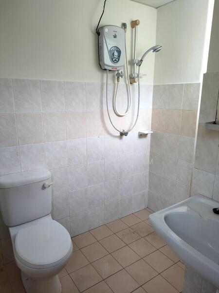 For Sale - Crystal Tower (Pangsapuri Kristal)