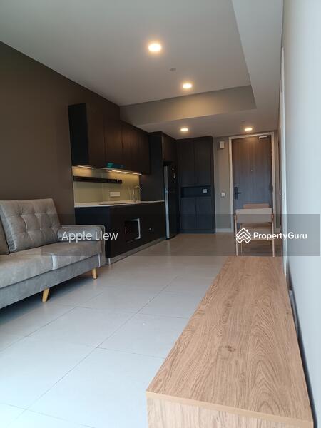 Pangsapuri untuk Disewa di The Atrium - Apple Liew - PropertyGuru.com.my