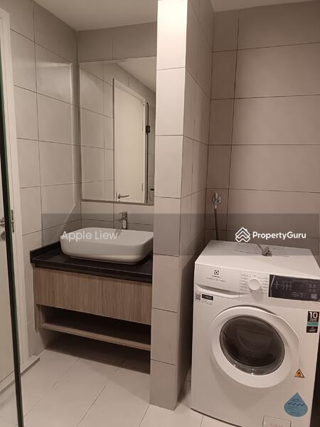 Pangsapuri untuk Disewa di The Atrium - Apple Liew - PropertyGuru.com.my