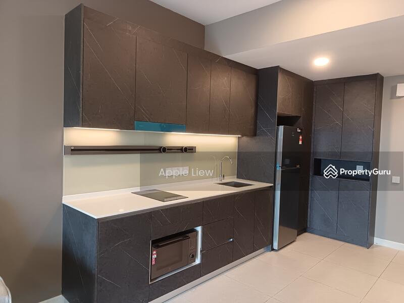 Pangsapuri untuk Disewa di The Atrium - Apple Liew - PropertyGuru.com.my