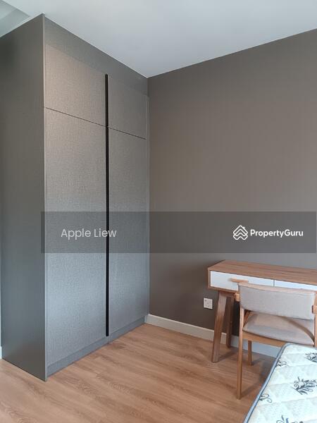 Pangsapuri untuk Disewa di The Atrium - Apple Liew - PropertyGuru.com.my