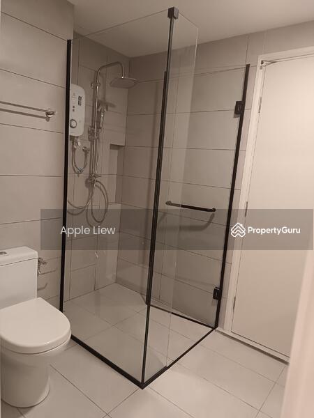 Pangsapuri untuk Disewa di The Atrium - Apple Liew - PropertyGuru.com.my