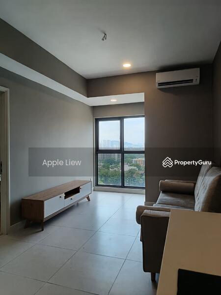 Pangsapuri untuk Disewa di The Atrium - Apple Liew - PropertyGuru.com.my