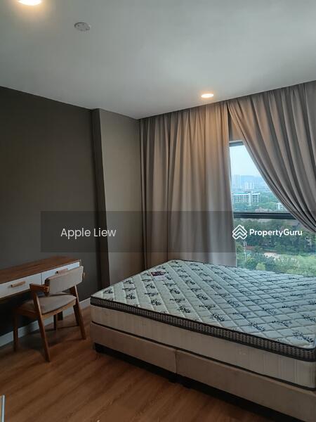 Pangsapuri untuk Disewa di The Atrium - Apple Liew - PropertyGuru.com.my
