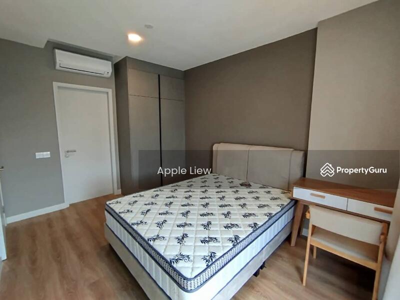 Pangsapuri untuk Disewa di The Atrium - Apple Liew - PropertyGuru.com.my
