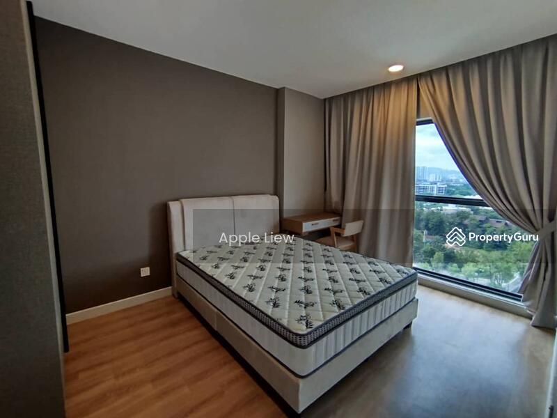 Pangsapuri untuk Disewa di The Atrium - Apple Liew - PropertyGuru.com.my
