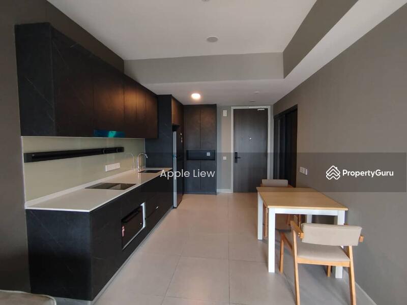 Pangsapuri untuk Disewa di The Atrium - Apple Liew - PropertyGuru.com.my
