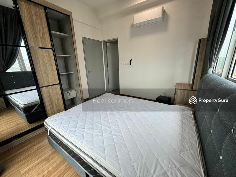121 Residences untuk Untuk Disewa - RM 2,900 /bulan, Feb 2026 - PropertyGuru.com.my