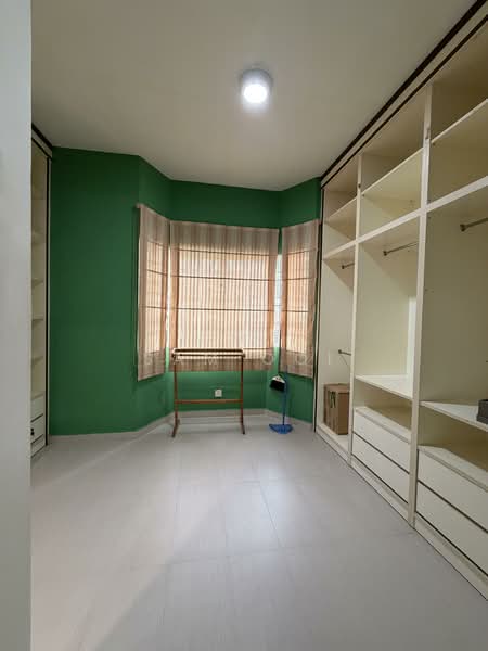 Rumah Berkembar untuk Dijual di Desa Ria (Sungai Ara) - Sam Ooi - PropertyGuru.com.my