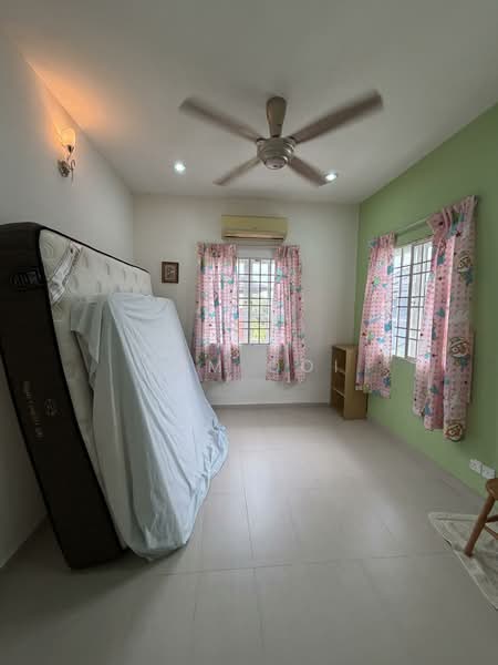Rumah Berkembar untuk Dijual di Desa Ria (Sungai Ara) - Sam Ooi - PropertyGuru.com.my