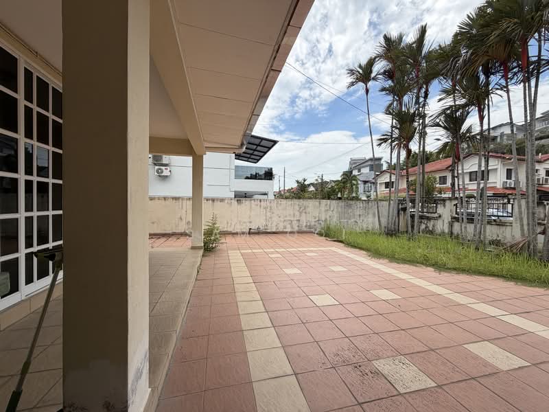 Rumah Berkembar untuk Dijual di Desa Ria (Sungai Ara) - Sam Ooi - PropertyGuru.com.my