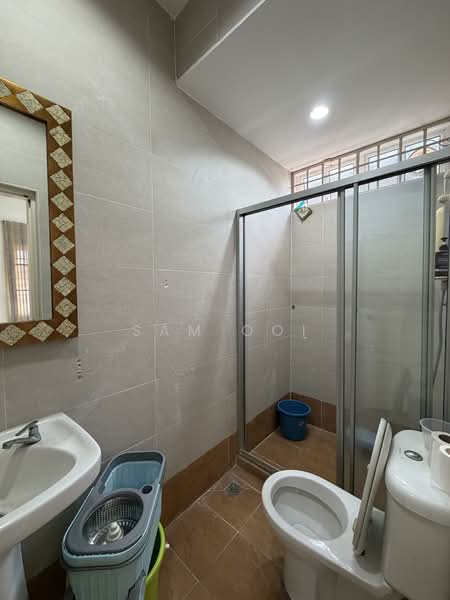 Rumah Berkembar untuk Dijual di Desa Ria (Sungai Ara) - Sam Ooi - PropertyGuru.com.my