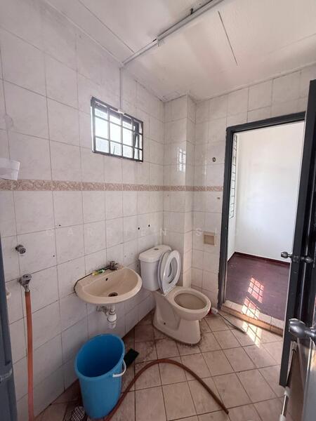 2-storey Terraced House for Rent in Taman Dato Onn (Johor Bahru) - Carrien Siow - PropertyGuru.com.my