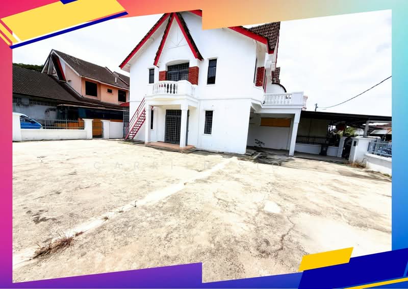 Untuk Disewa - Taman Daya Taman Daya Tamans Dayas